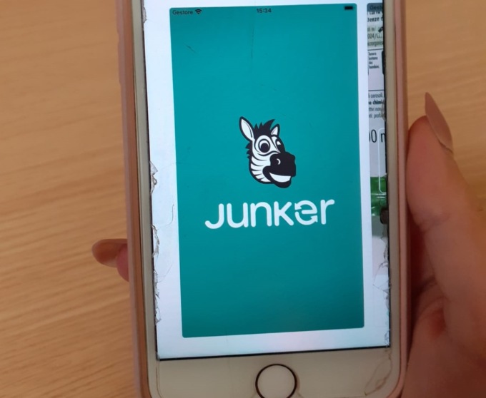 Monza: la app Junker aiuterà i residenti con la differenziata
