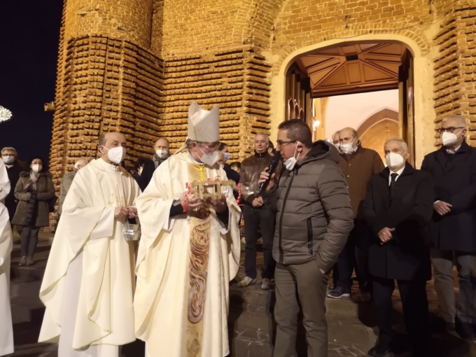 Artigiani in festa per il patrono san Giuseppe