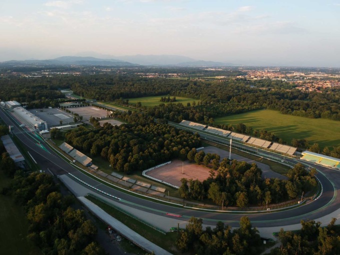 I campioni olimpici lombardi saranno a Monza in occasione del GP