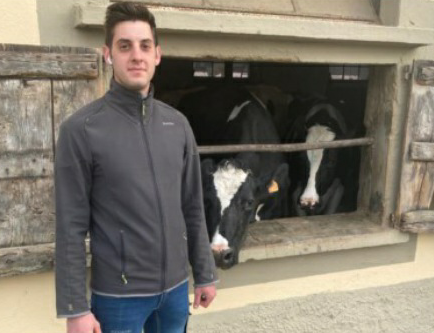 «Se nessuno ci aiuta rischiamo di abbattere i nostri trecento bovini»