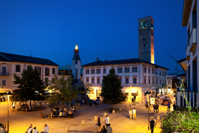 Election day per i Comitati di quartiere