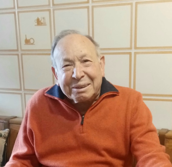 Ultimo saluto ad Antonino Migliorino, alfiere del Partito comunista