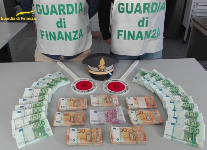 Ironfamily, fatture false e autoriciclaggio: gli imputati davanti al giudice