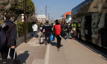 Lungimigranti promuove l’accoglienza in famiglia in Brianza