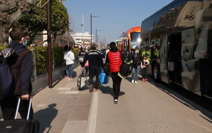 Lungimigranti promuove l’accoglienza in famiglia in Brianza