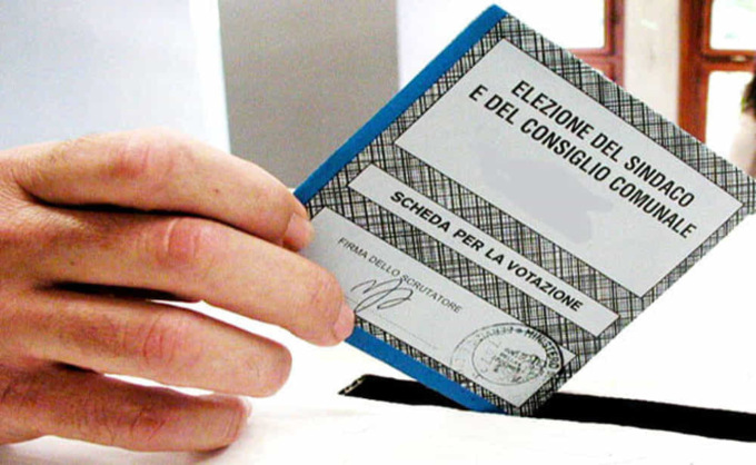 Lesmo: il Giornale di Vimercate vi aspetta in piazza per una simulazione di voto