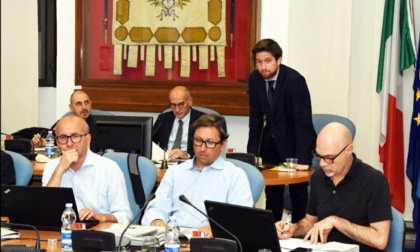 Ecco i redditi del sindaco Rossi e degli assessori