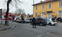 Scontro tra auto e moto, paura per un 18enne