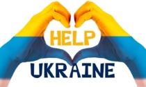 Meda si mobilita per l'Ucraina