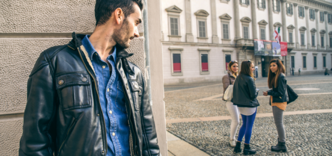 Stalking, una condotta scorretta ancora poco punita in Italia