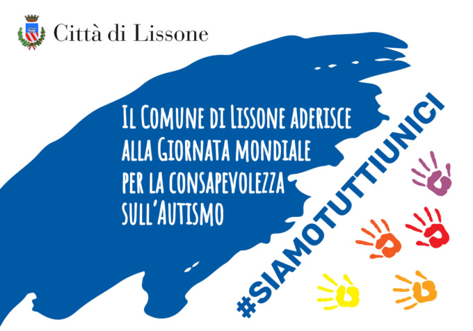 Una festa inclusiva contro i pregiudizi sull’autismo