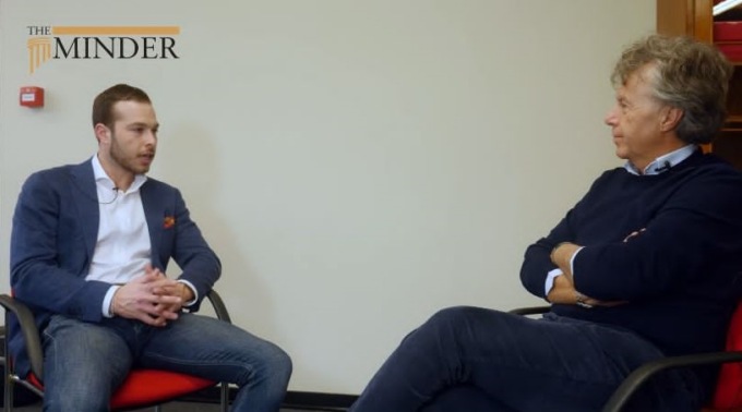 Intervista al professor Paolo Colombo di “Storia e Narrazione”: chi l’ha fatta, dove vederla