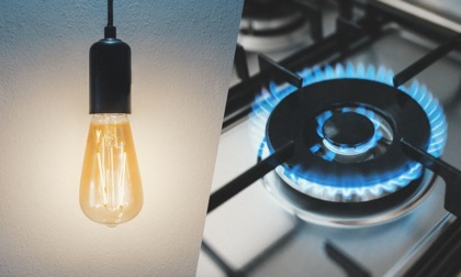 Offerte luce e gas combinate: una scelta sempre più comune