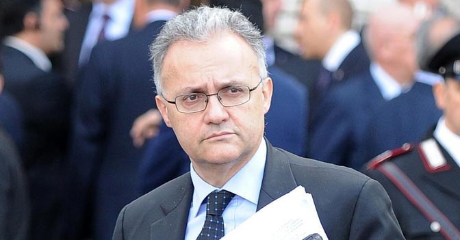 Guerra in Ucraina, a Carate incontro con l’ex ministro della Difesa