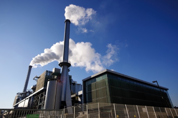 Caro energia, nel 2010 l’idea dell’inceneritore a Besana