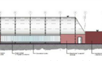 Nuova palestra e Palastadio, sei milioni dal Pnrr