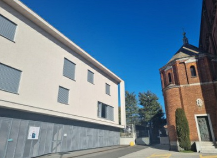 La Parrocchia «soffocata» da debiti: quale futuro per il vecchio oratorio?