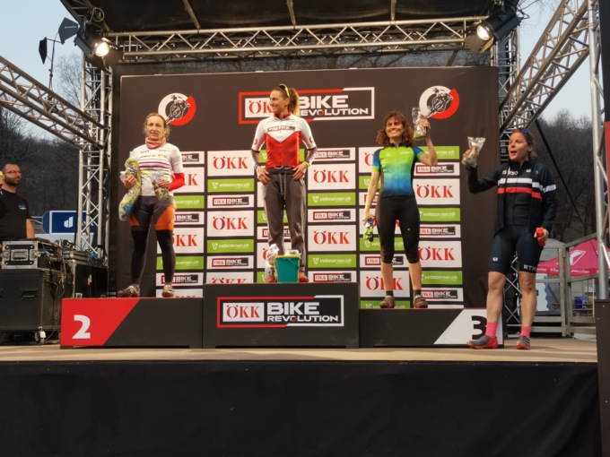 Fine settimana con grandi risultati per gli atleti della Lissone Mtb