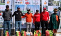 Energy Marathon di Carpenedolo, vincono anche Castelnovo e Marchioro