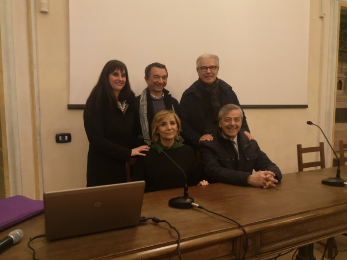 A Cesano Maderno un poliambulatorio solidale con medici specialisti volontari