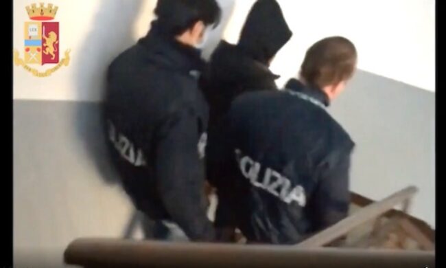 Aggredì una donna: prima il carcere, ora l’espulsione