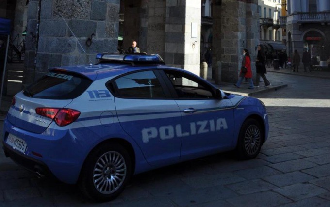 Minaccia la ex compagna: arrestato dalla Polizia