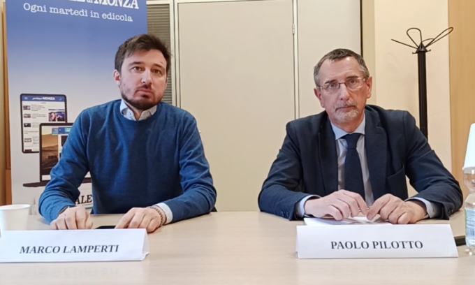 Primarie a Monza: rivedi il nostro faccia a faccia tra i due candidati