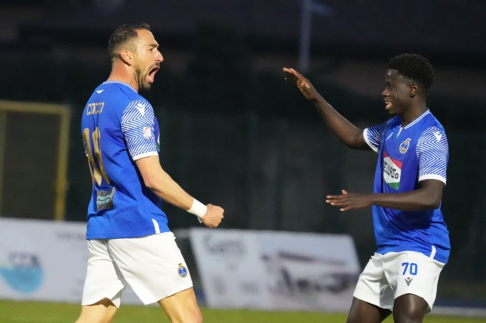 Finalmente Seregno! Vittoria pesantissima al Ferruccio