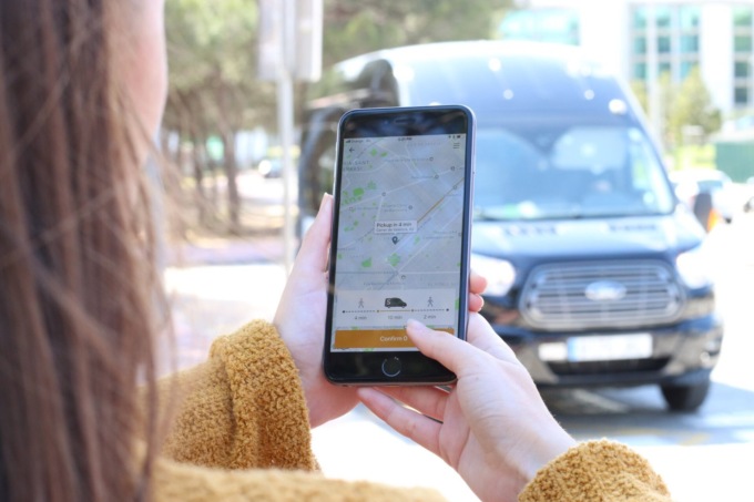 Finisce il periodo sperimentale del trasporto a chiamata: le novità e le nuove tariffe