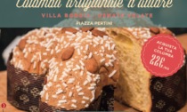 Domenica 10 aprile in Brianza gonfiabili, laboratori per bambini e le colombe da gustare