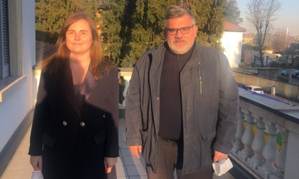Arcore e Usmate dialogano su Pedemontana e Plis