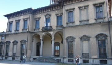 Villa Bagatti, la Corte dei Conti assolve tutti
