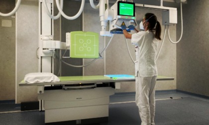 Radiologia d'urgenza al San Gerardo: installate due nuove apparecchiature all'avanguardia