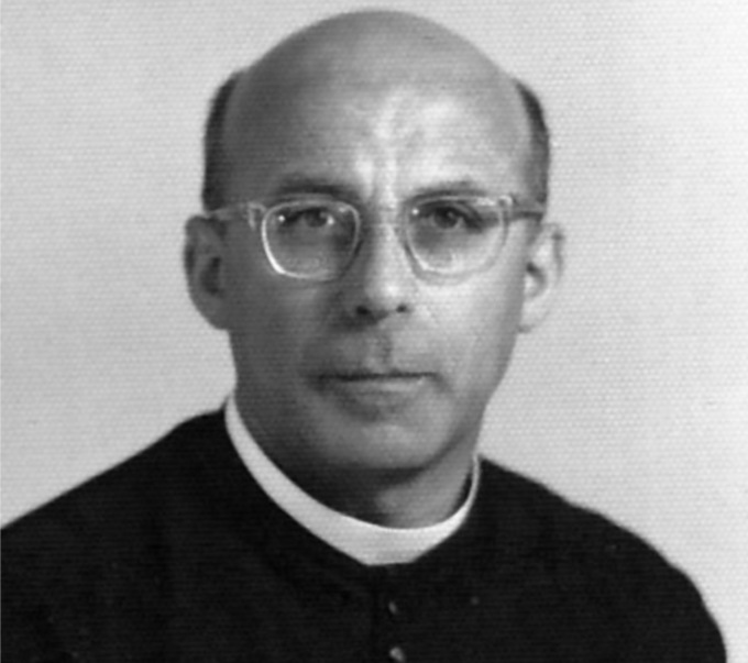 Si è spento don Ferdinando Vergani, decano dei preti ambrosiani