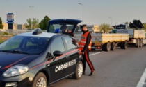 Terribile incidente a Cernusco Lombardone, paura per due concorezzesi