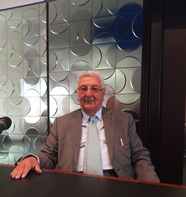 Bcc Carate, Annibale Colombo lascia dopo 21 anni di presidenza