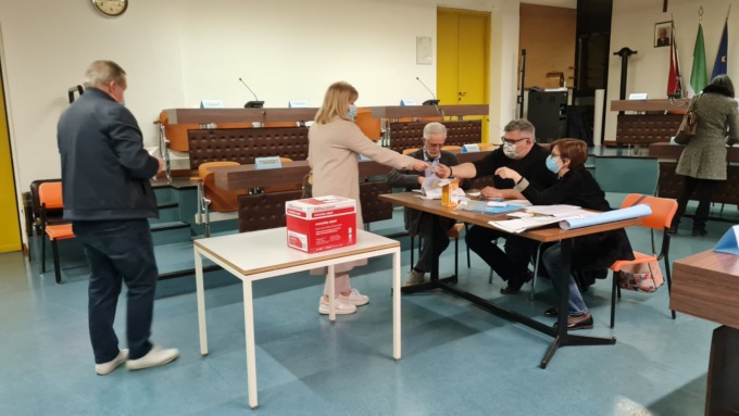 Comitati di frazione, ecco tutti i nomi degli eletti