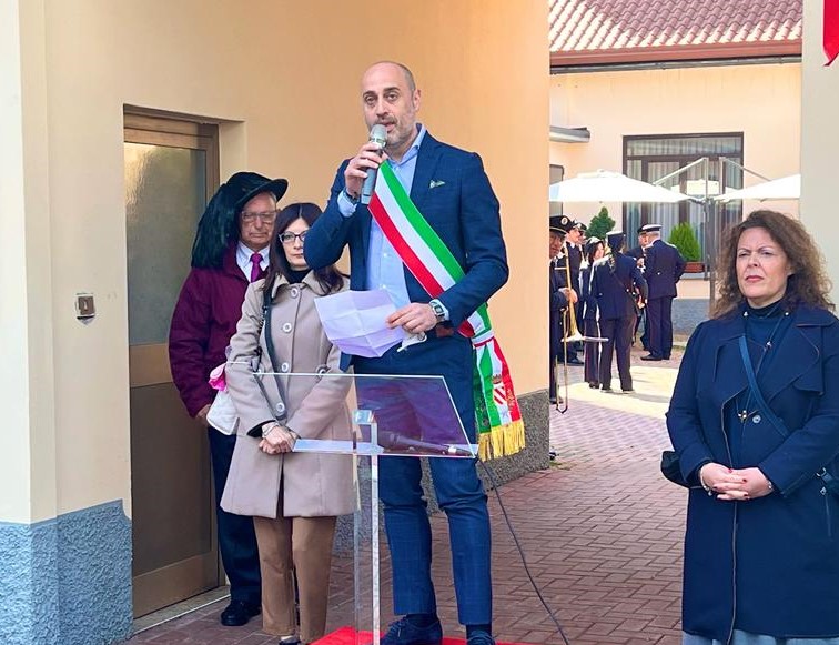 25 aprile