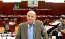 Elezioni, ora è ufficiale: Lino Fossati candidato sindaco