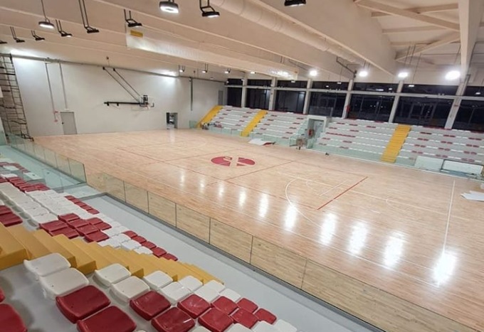 Il palasport non sarà intitolato alla campionessa olimpica