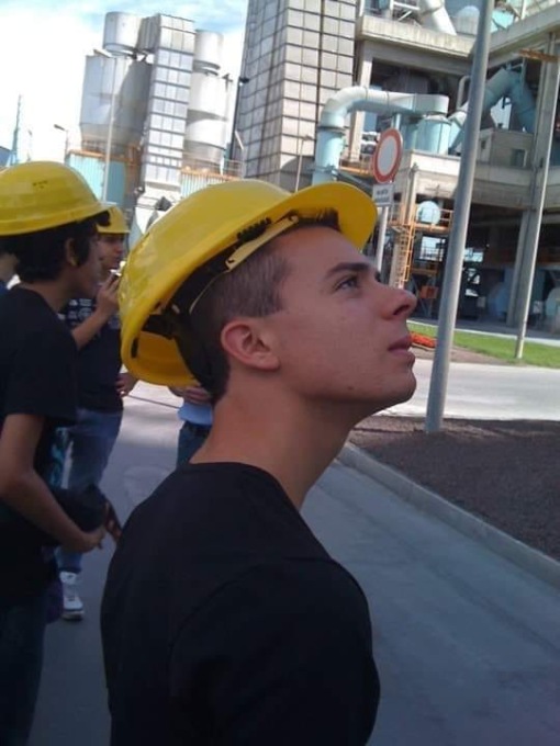 Morto in fabbrica a 25 anni, il titolare dell’azienda patteggia 11 mesi