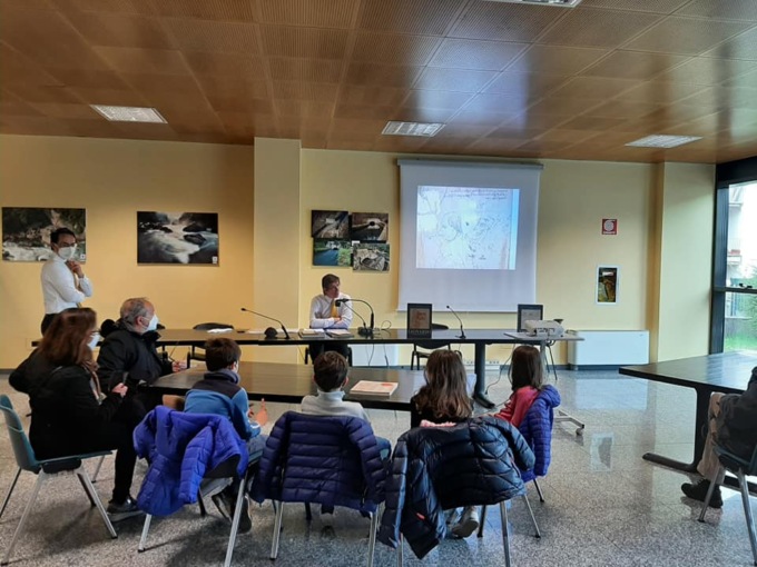 Alla scoperta dei Codici di Leonardo grazie alla Pro Loco di Cornate