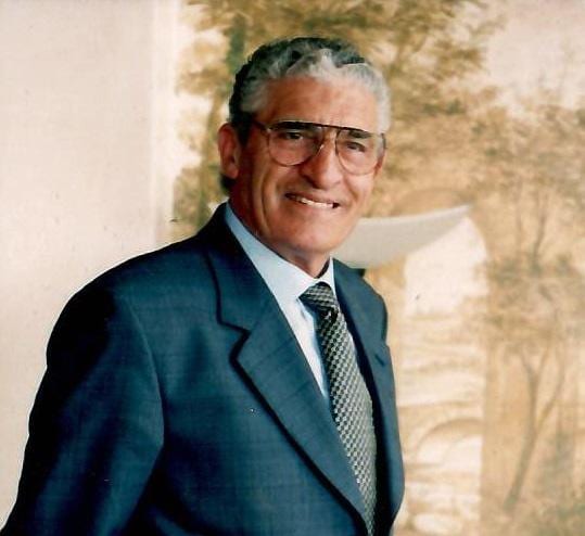 Verano saluta il “mitico” Giusepin Radaelli