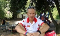 Stroncato da malore, muore ciclista 64enne