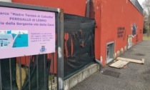 Troppi incivili e vandali, il sindaco chiude il Parco della Sorgente