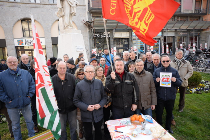 Processo per bancarotta: ancora una beffa per gli ex lavoratori di Bames e Sem