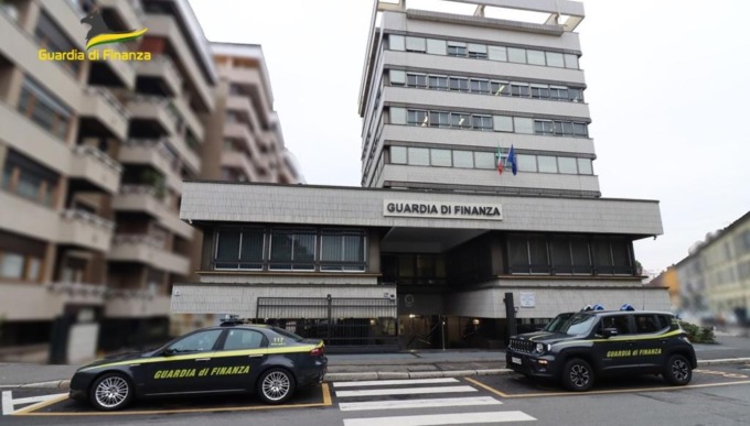 Indagine della Guardia di Finanza per emissione e utilizzo di fatture false, coinvolte tre imprese brianzole