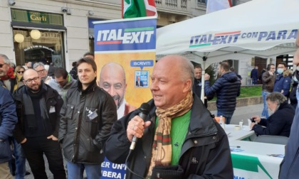 Elezioni, Italexit oggi chiude il cerchio su candidati e alleanze
