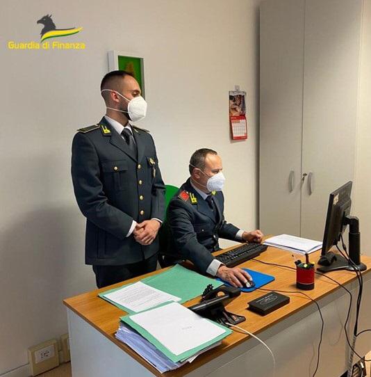 Imprenditore condannato per frode: sequestrate case a Seregno, Giussano e Cesano