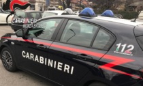 L'incubo della sala scommesse arrestato dai Carabinieri